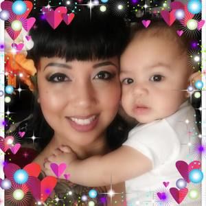 Meet your Posher, Genice